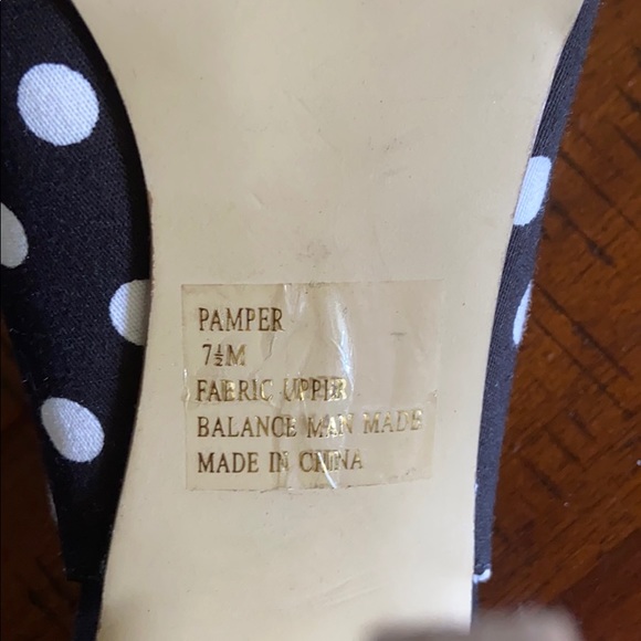 Steve Madden Heels - Picture 3 of 3